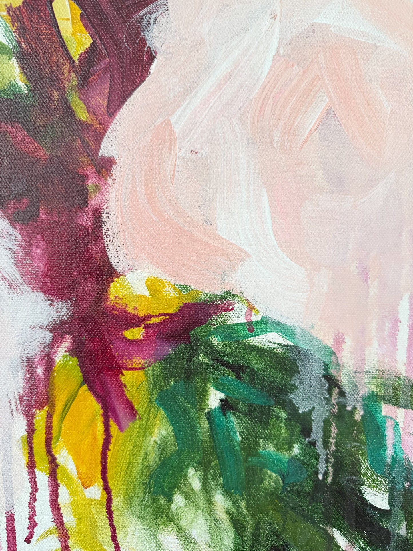 The Way You Look Tonight