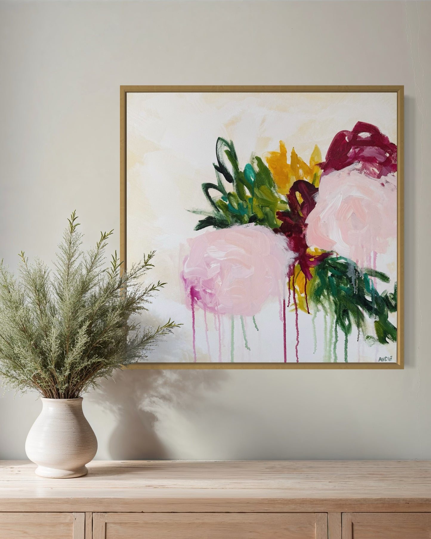 The Way You Look Tonight