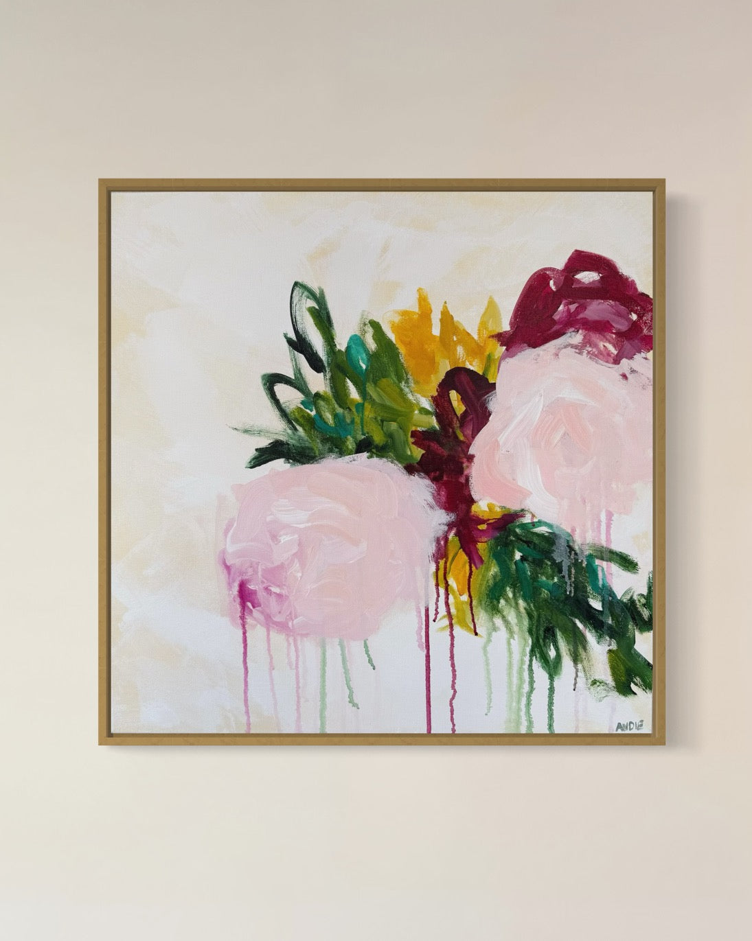 The Way You Look Tonight