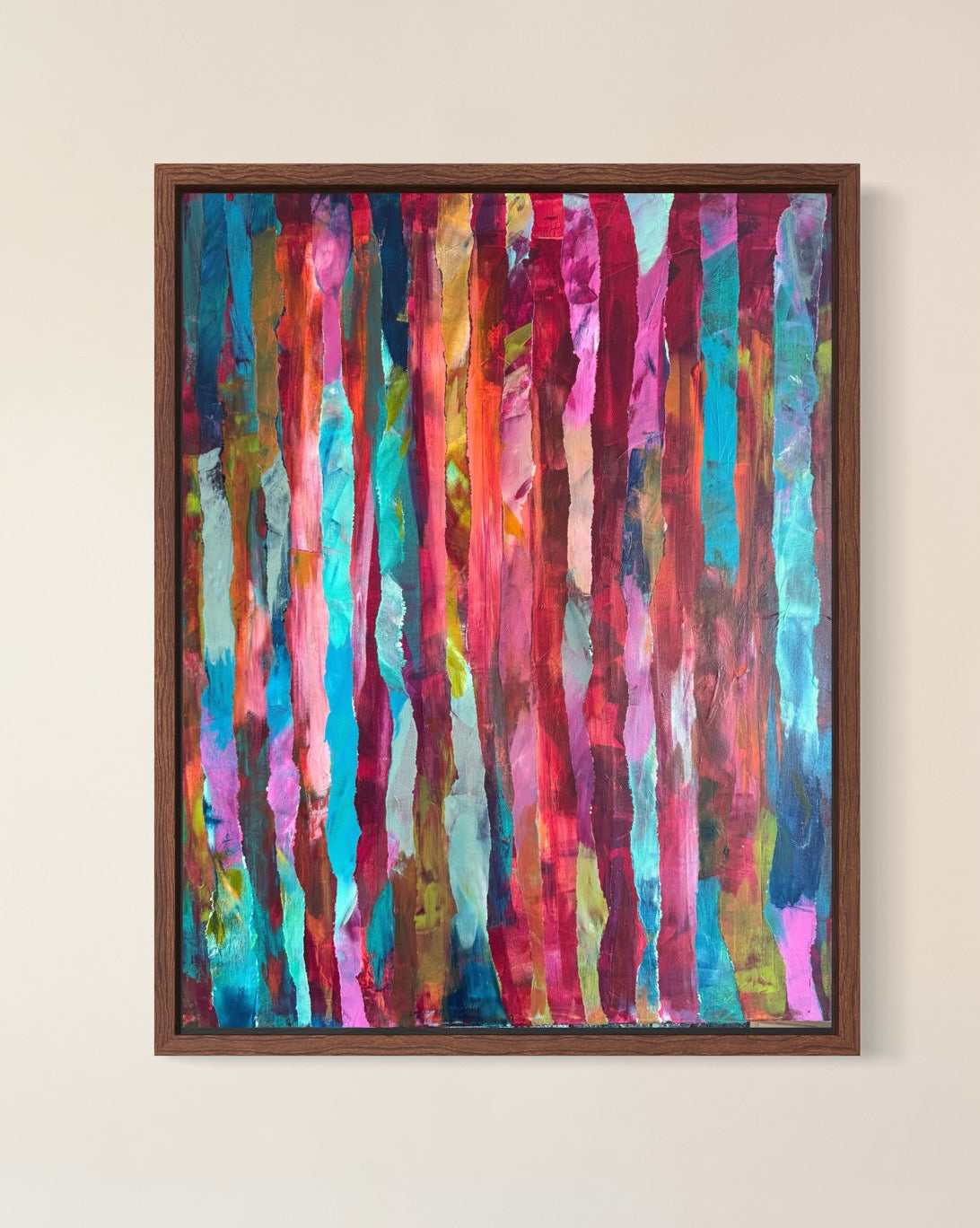 Color Veil No. 02