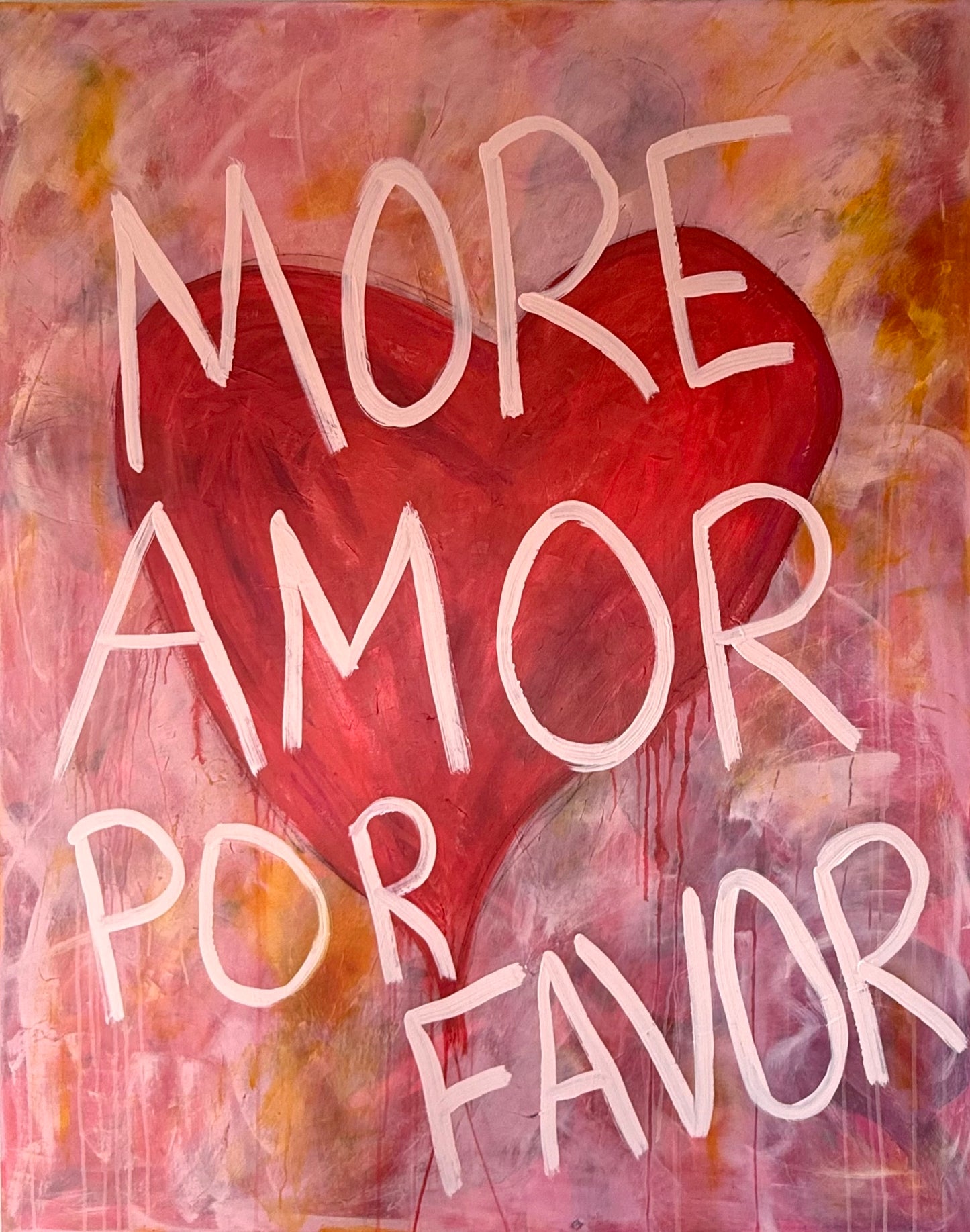 More Amore