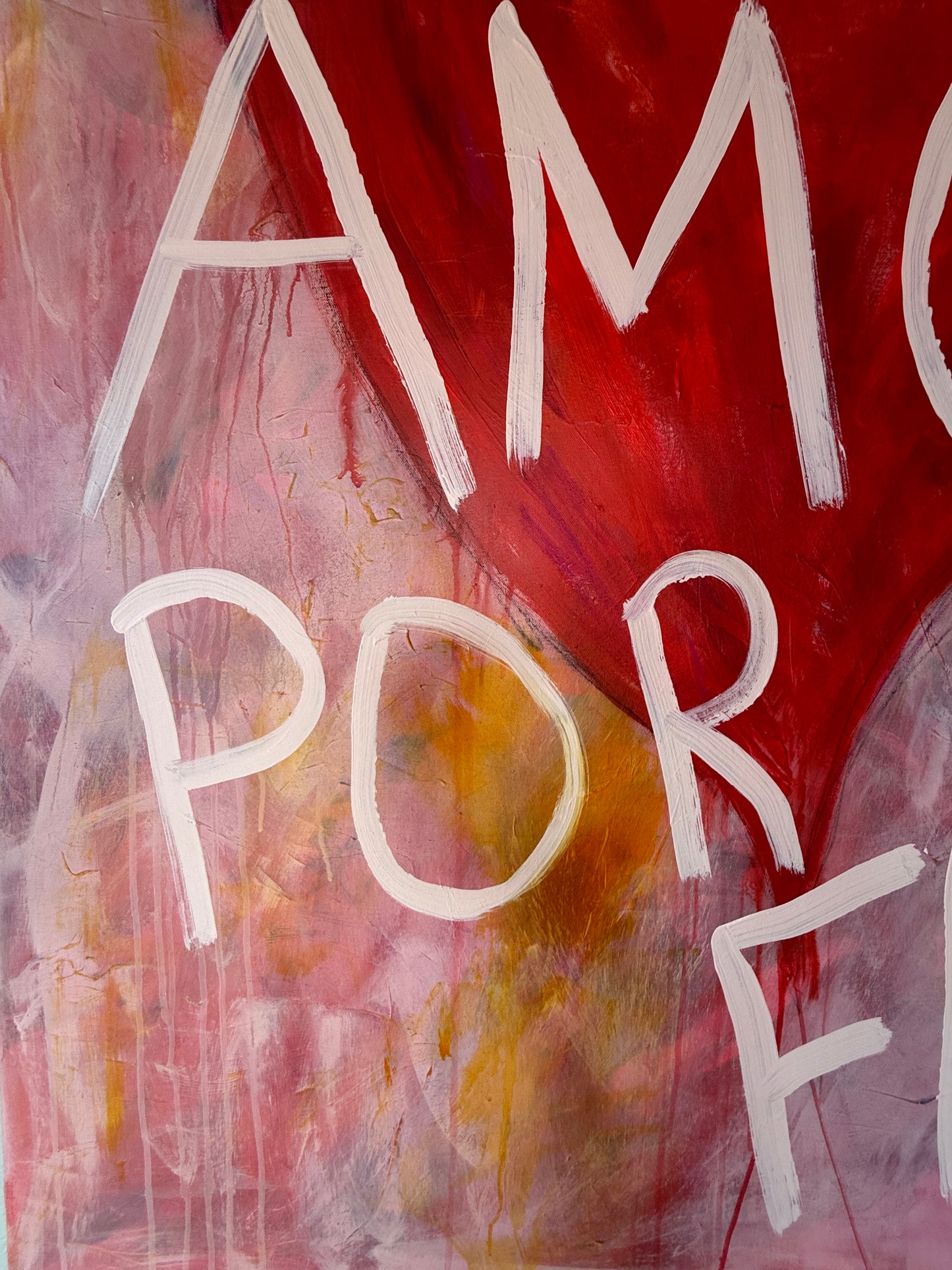 More Amore