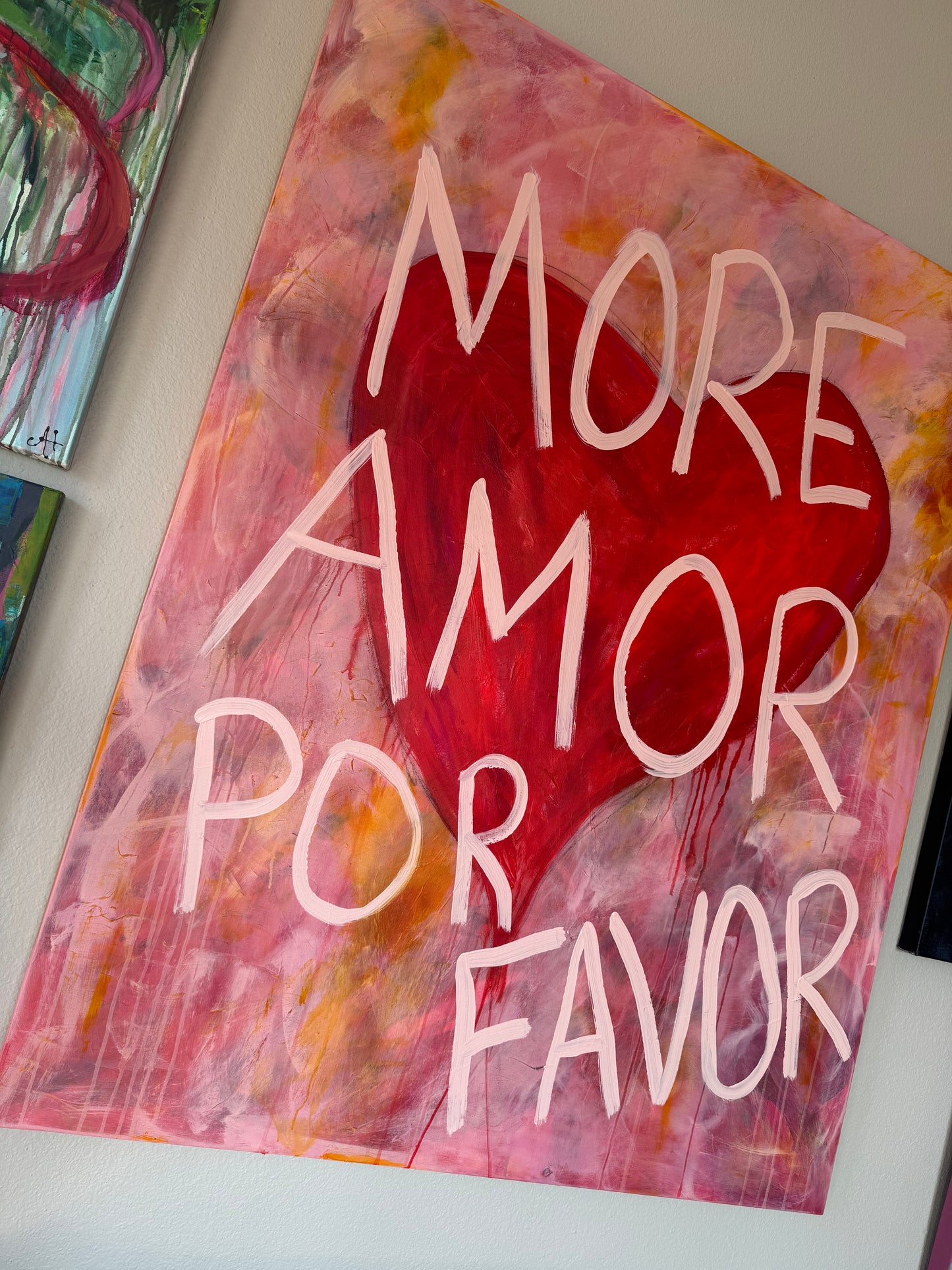 More Amore