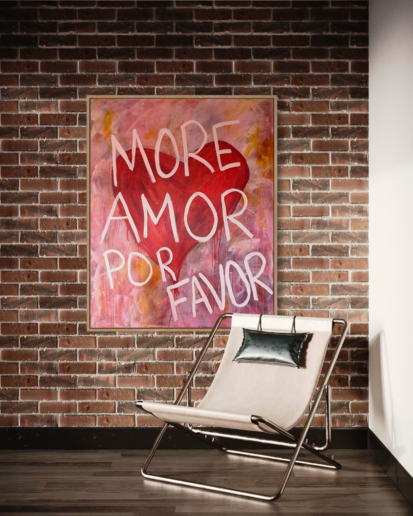 More Amore