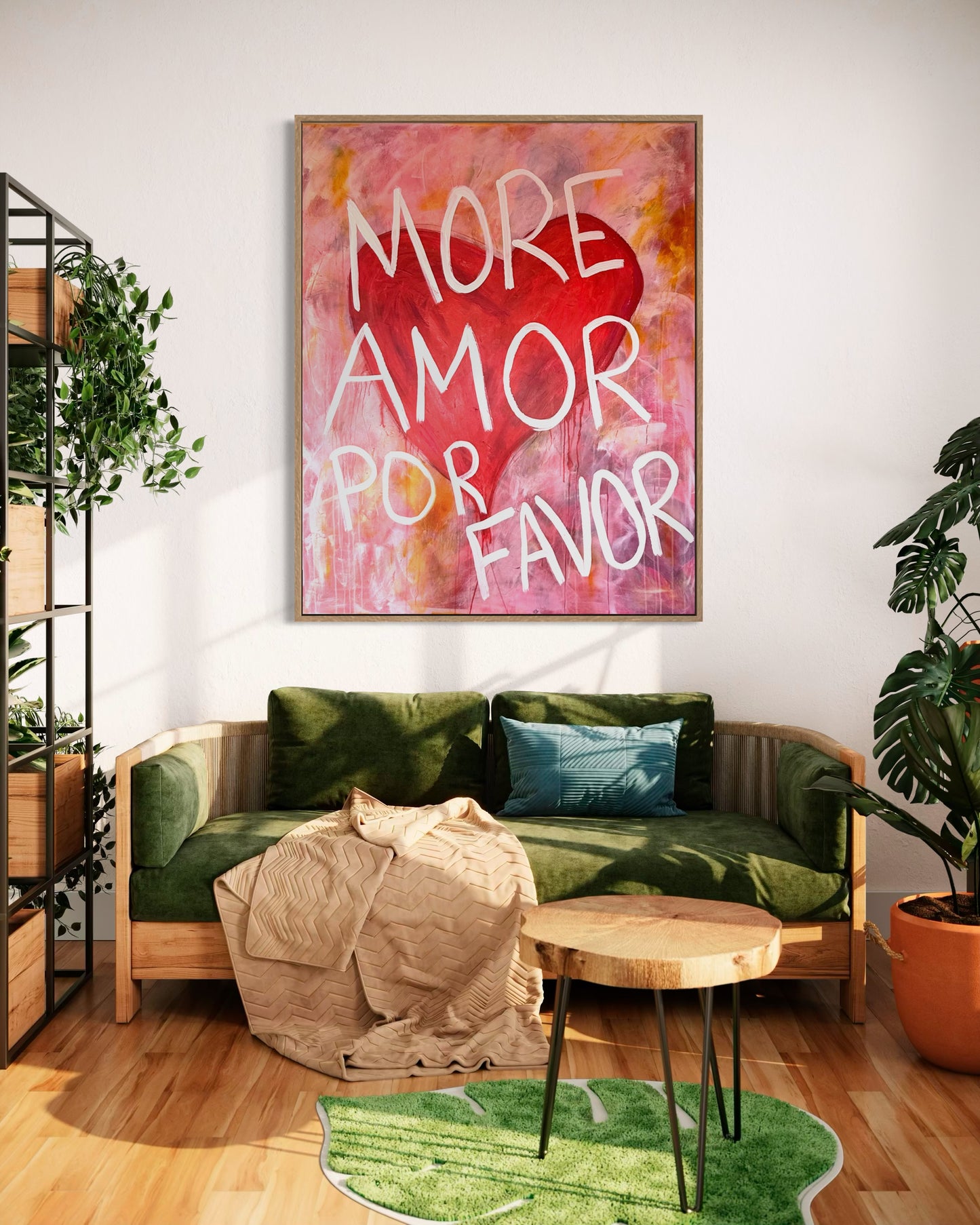 More Amore