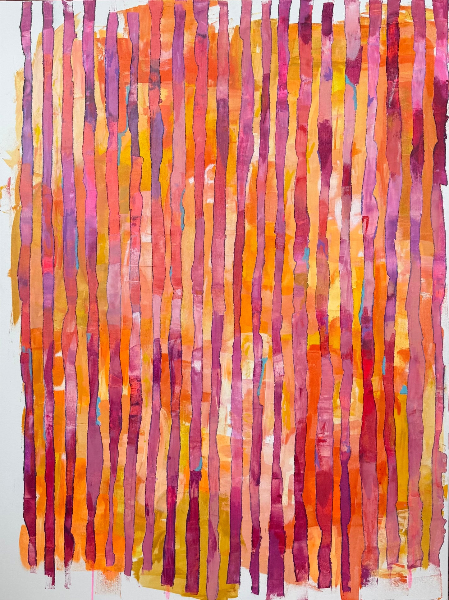 Color Veil No. 03