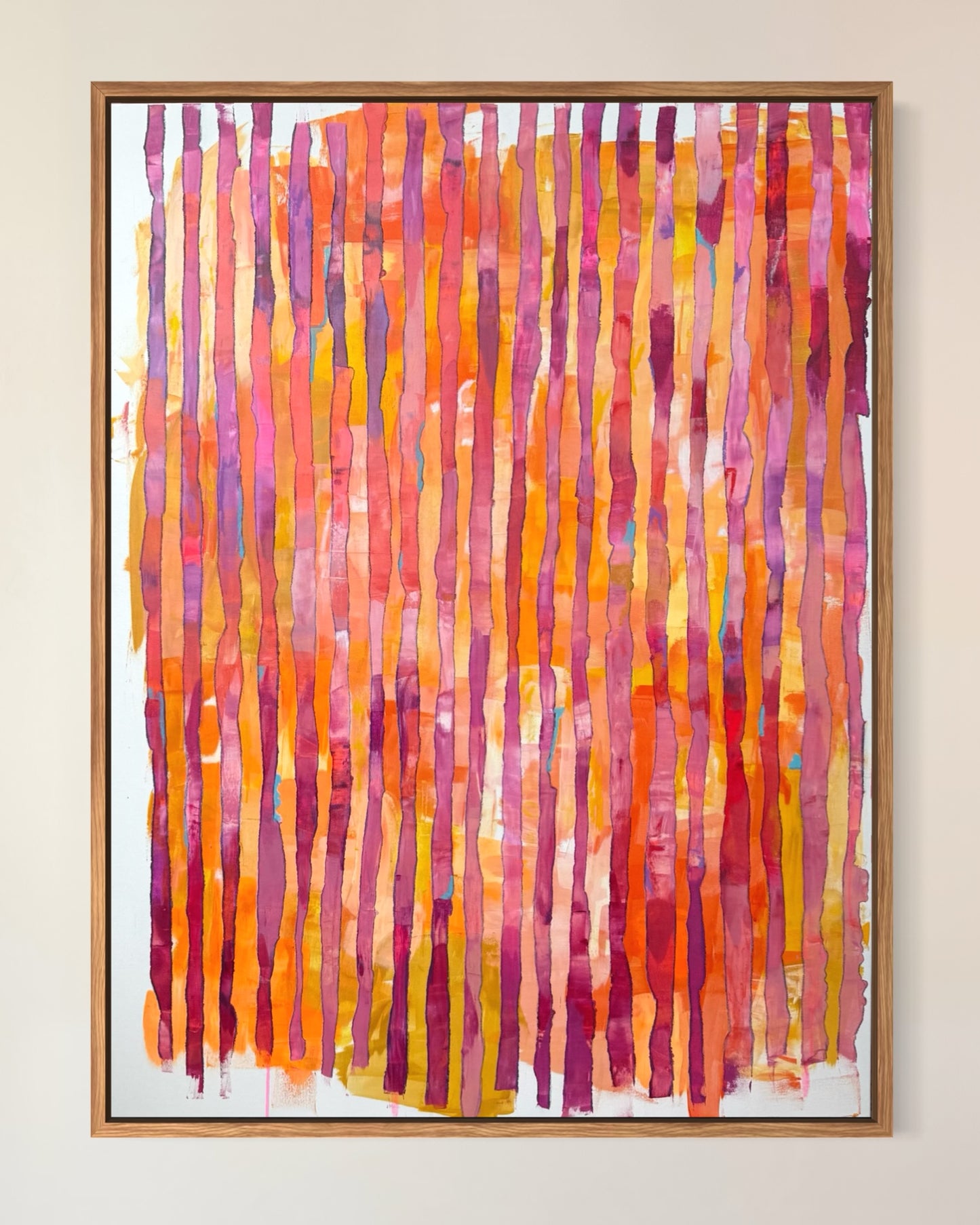 Color Veil No. 03