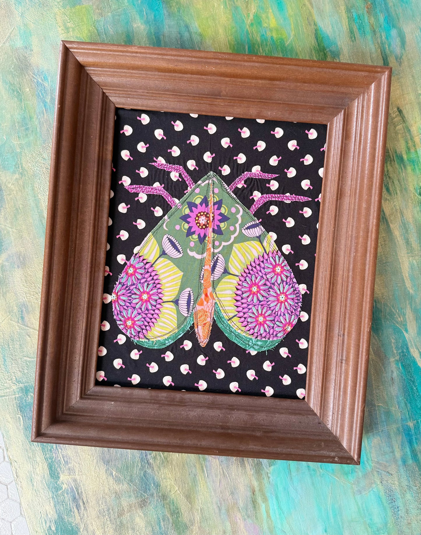 Curious Creatures | A Workshop