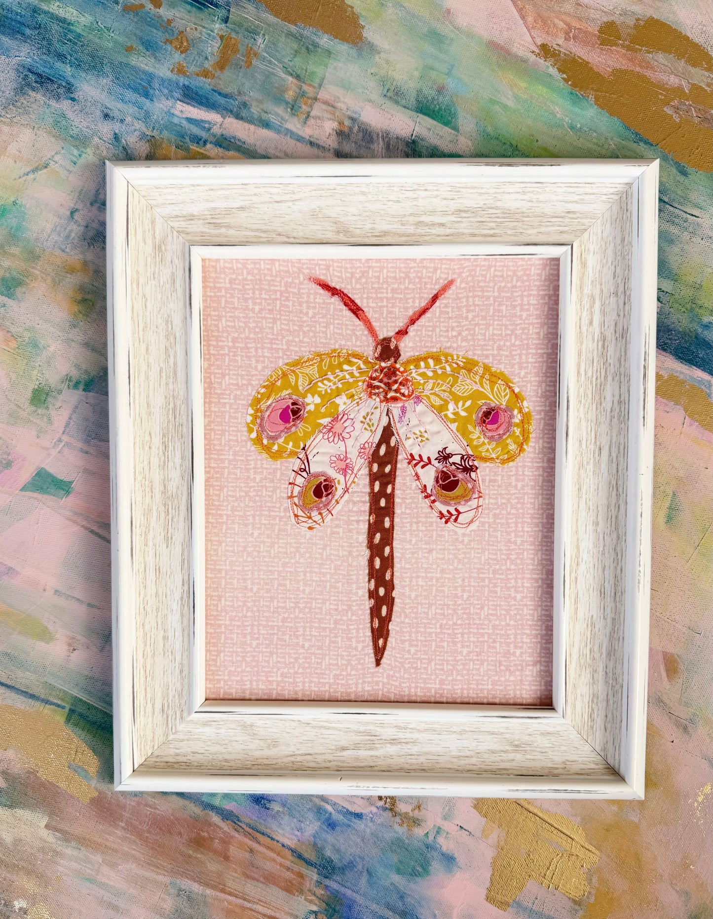 Curious Creatures | A Workshop