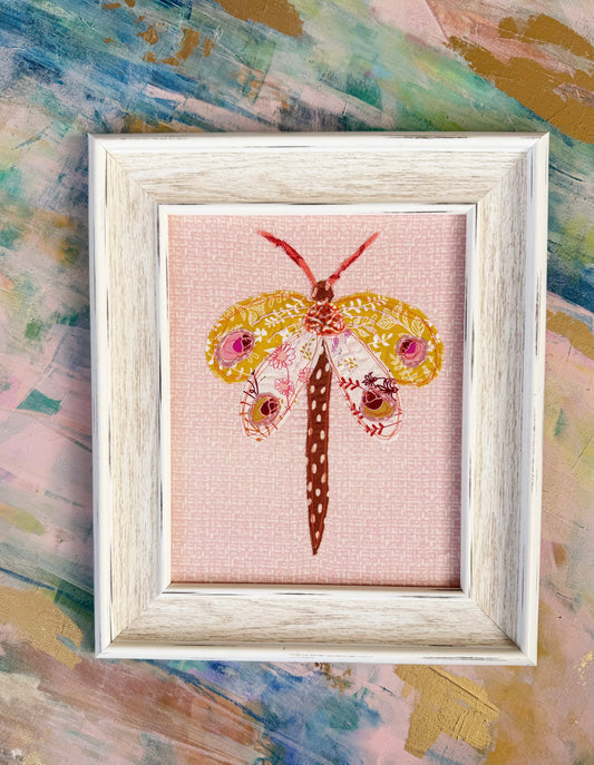 Honey & Blush