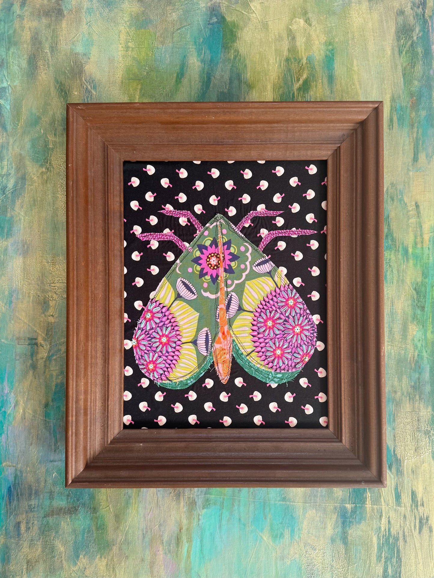 Midnight Garden