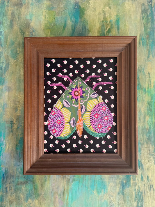 Midnight Garden