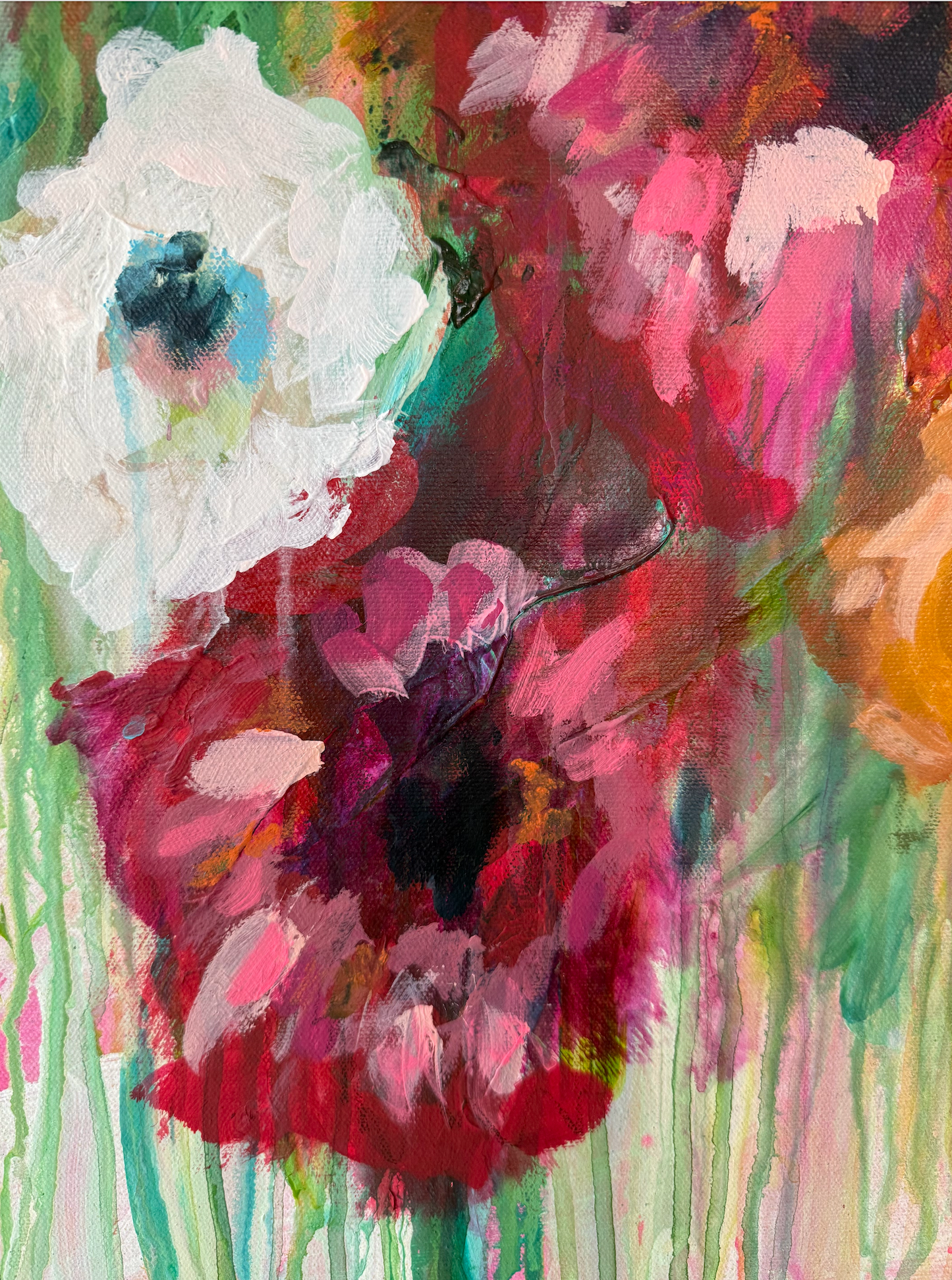 What the World Needs Now