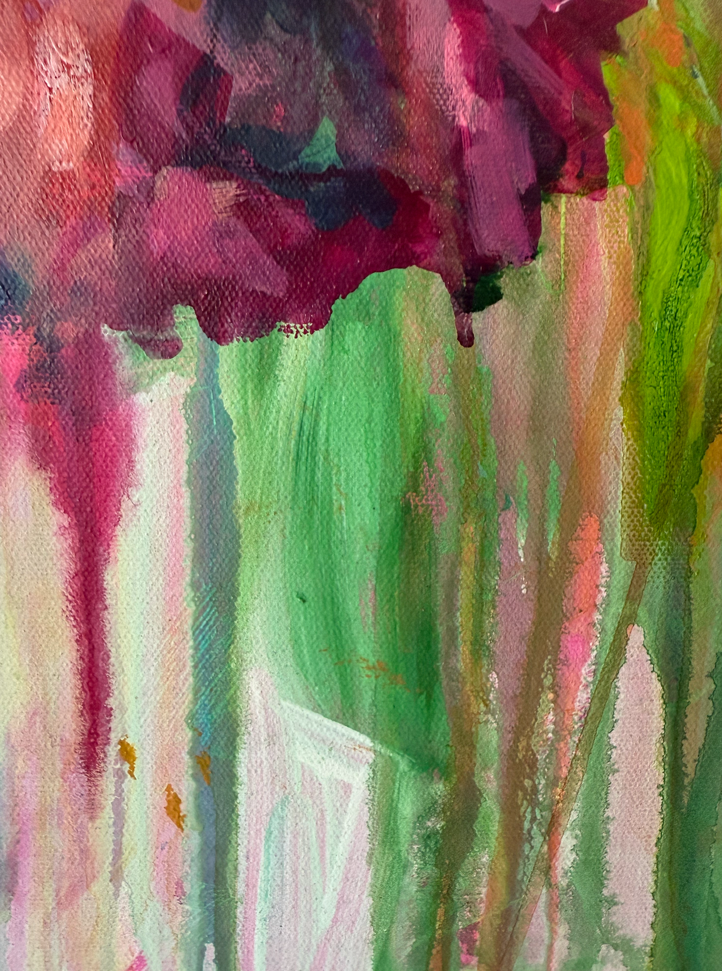 What the World Needs Now