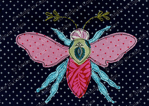 Busy Being Fabulous | Fine Art Print