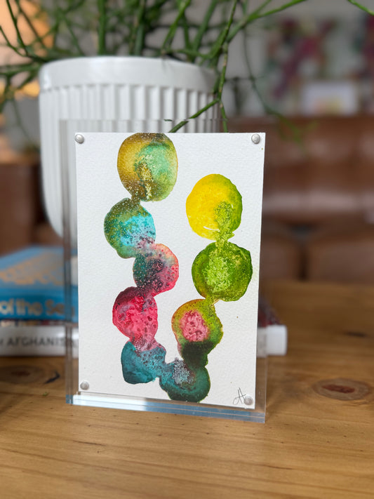Botanical Alchemy No. 014