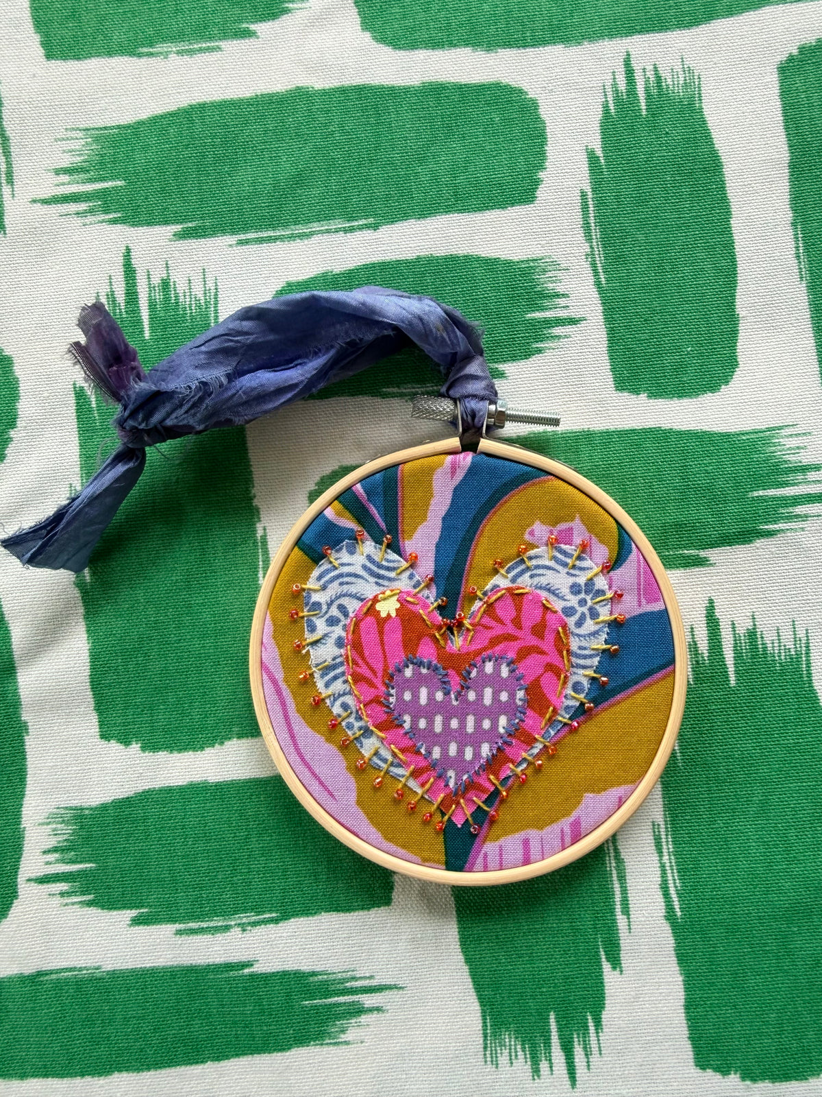 Love Note No. 02