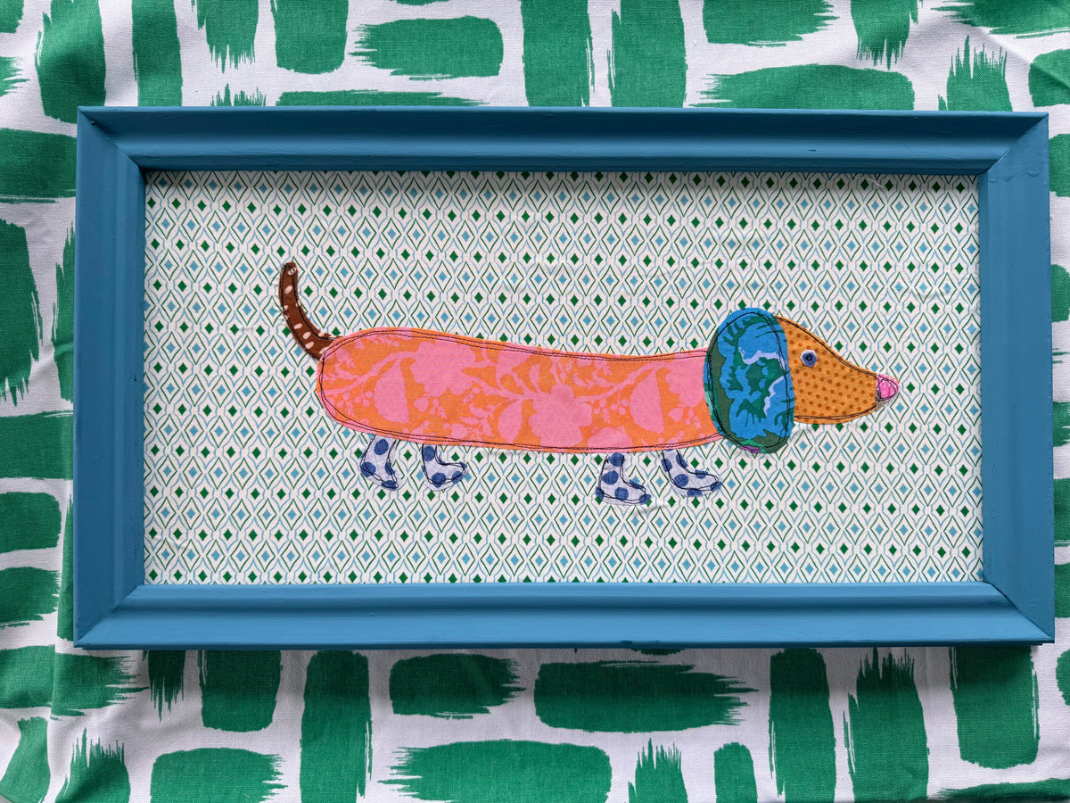 Dog No 03: Stretch Goals